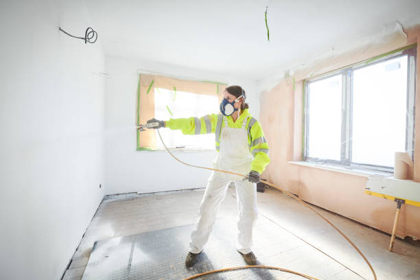Best Mold Prevention Services  in Worthington Hills, KY